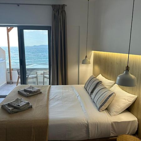 גובס Anfi Suites מראה חיצוני תמונה