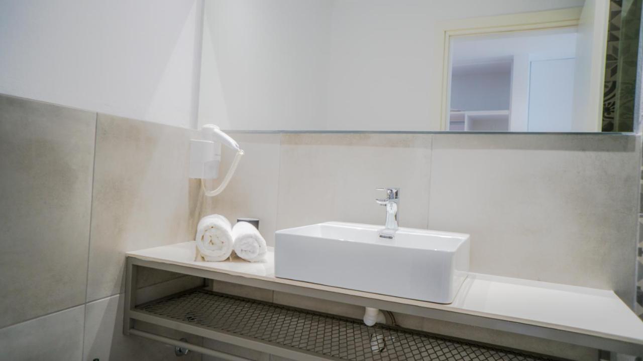 גובס Anfi Suites מראה חיצוני תמונה