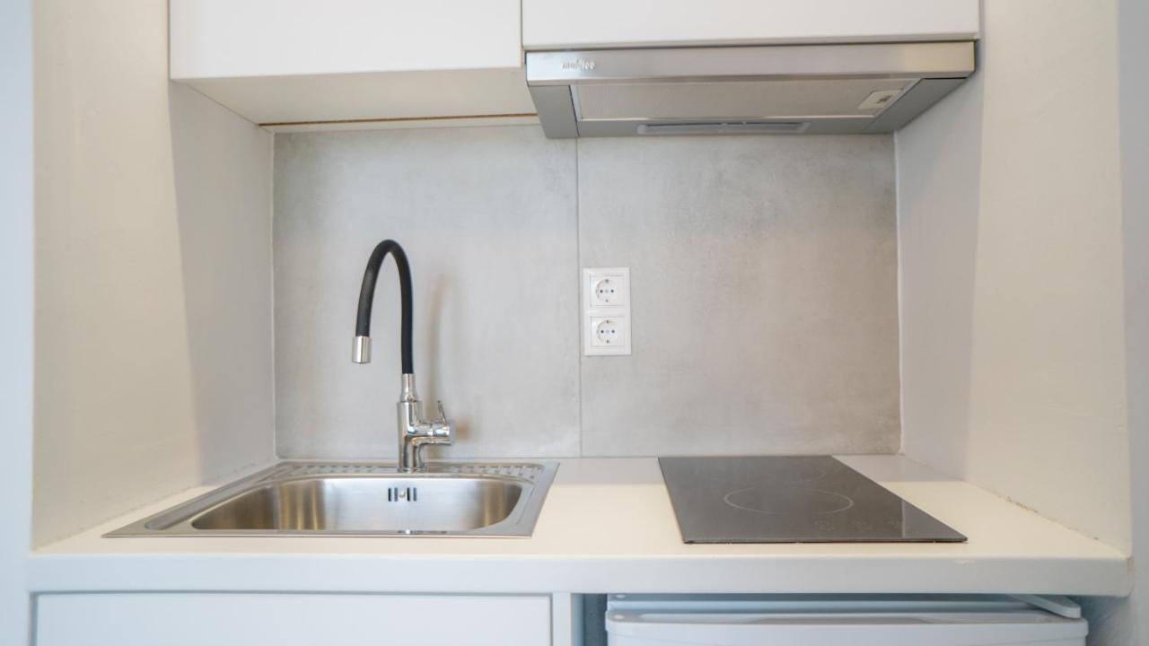גובס Anfi Suites מראה חיצוני תמונה