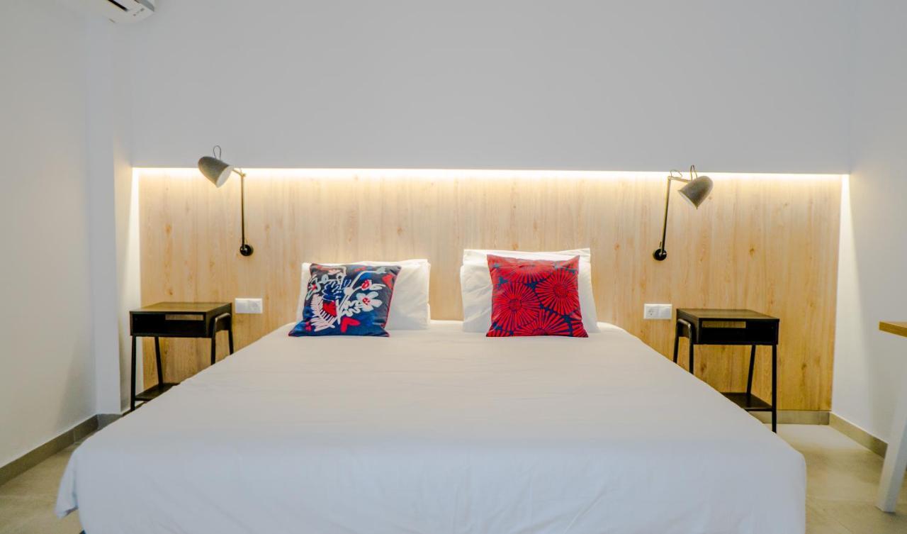גובס Anfi Suites מראה חיצוני תמונה