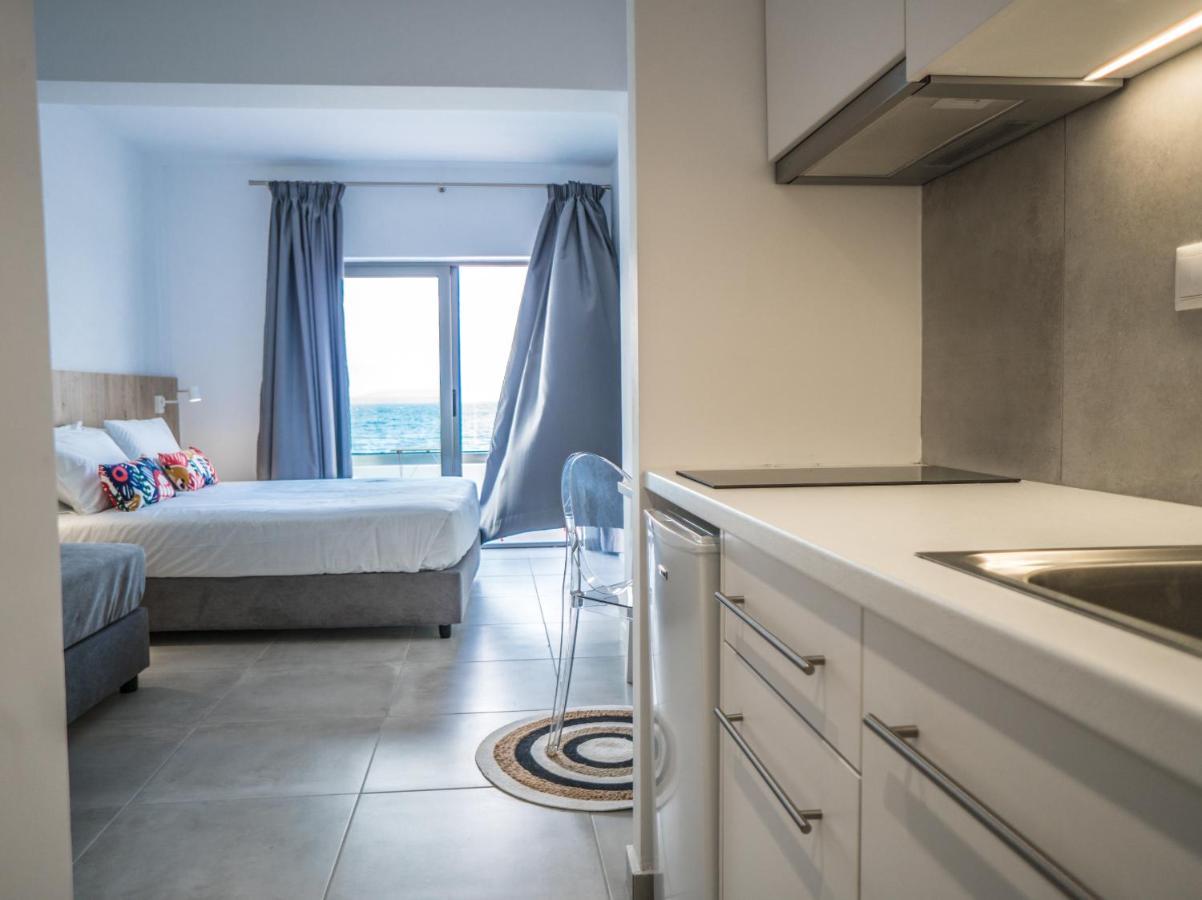 גובס Anfi Suites מראה חיצוני תמונה