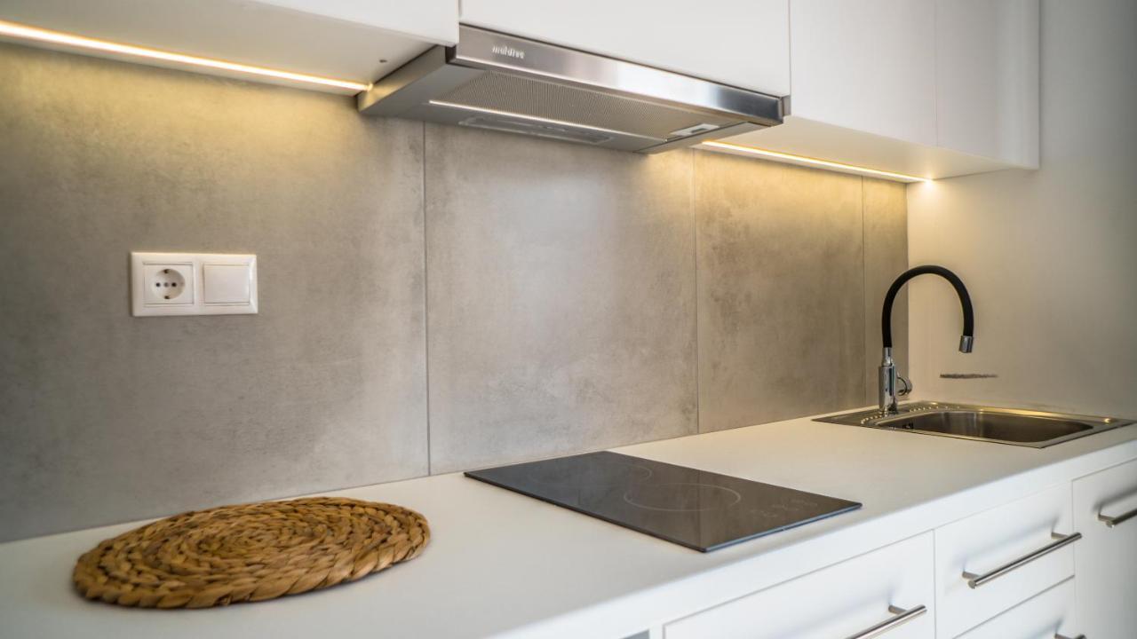 גובס Anfi Suites מראה חיצוני תמונה