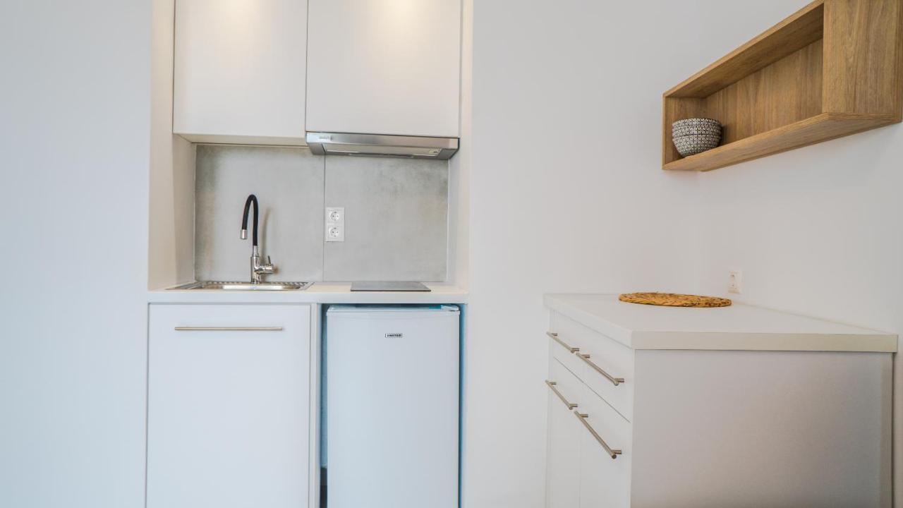 גובס Anfi Suites מראה חיצוני תמונה