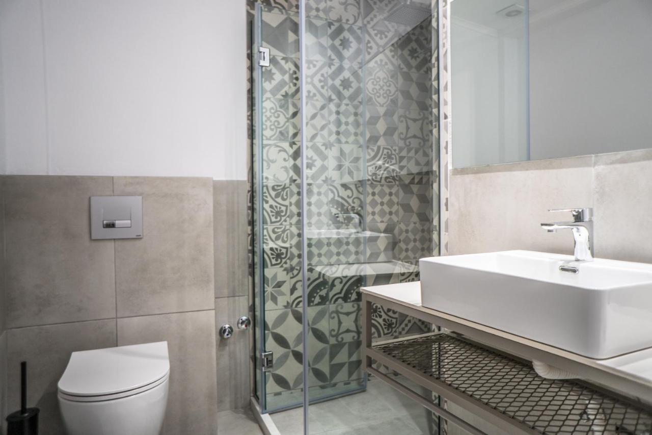 גובס Anfi Suites מראה חיצוני תמונה