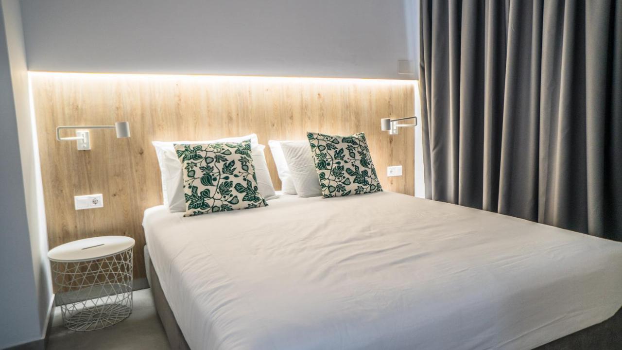 גובס Anfi Suites מראה חיצוני תמונה