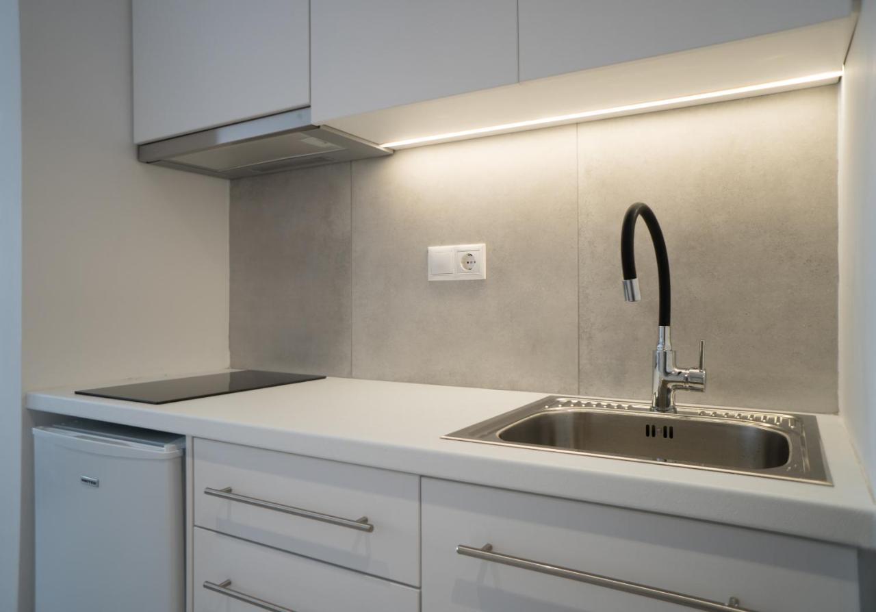 גובס Anfi Suites מראה חיצוני תמונה