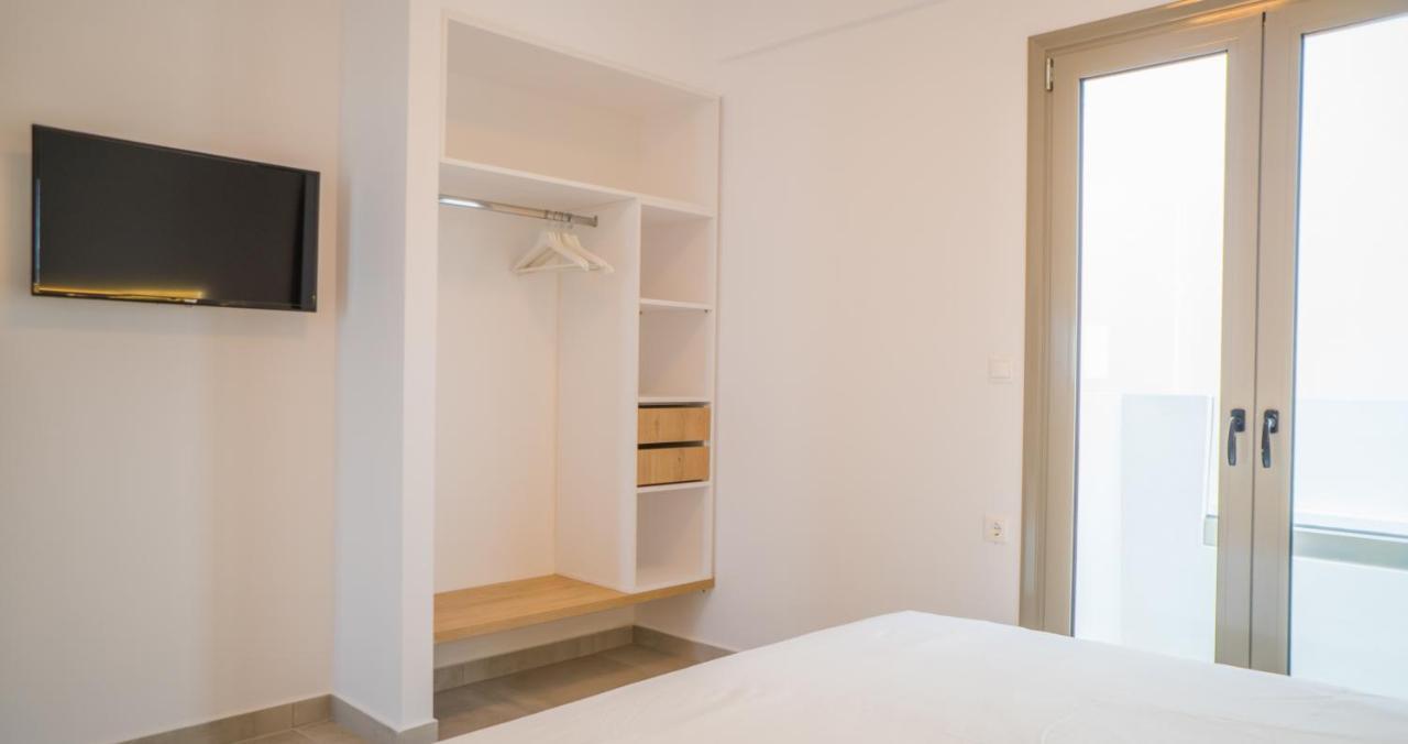 גובס Anfi Suites מראה חיצוני תמונה