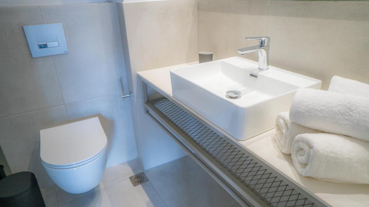 גובס Anfi Suites מראה חיצוני תמונה