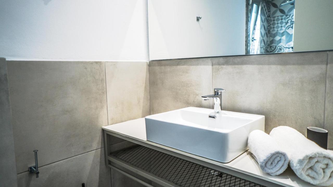 גובס Anfi Suites מראה חיצוני תמונה