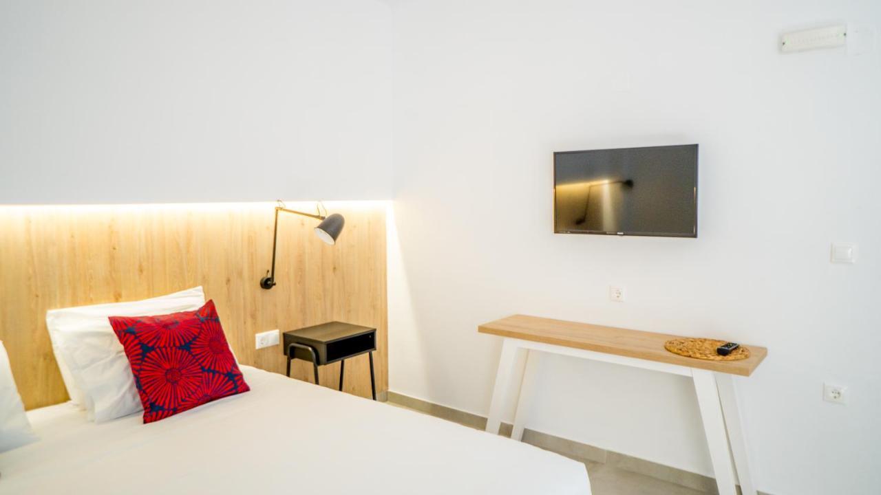 גובס Anfi Suites מראה חיצוני תמונה
