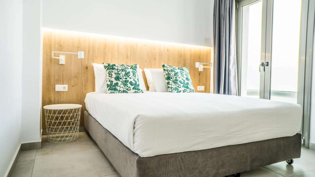 גובס Anfi Suites מראה חיצוני תמונה