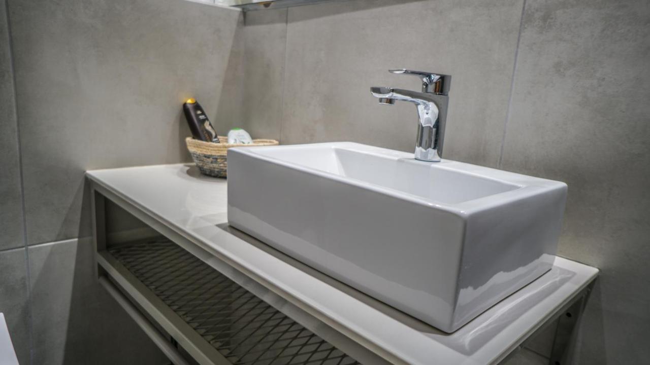 גובס Anfi Suites מראה חיצוני תמונה