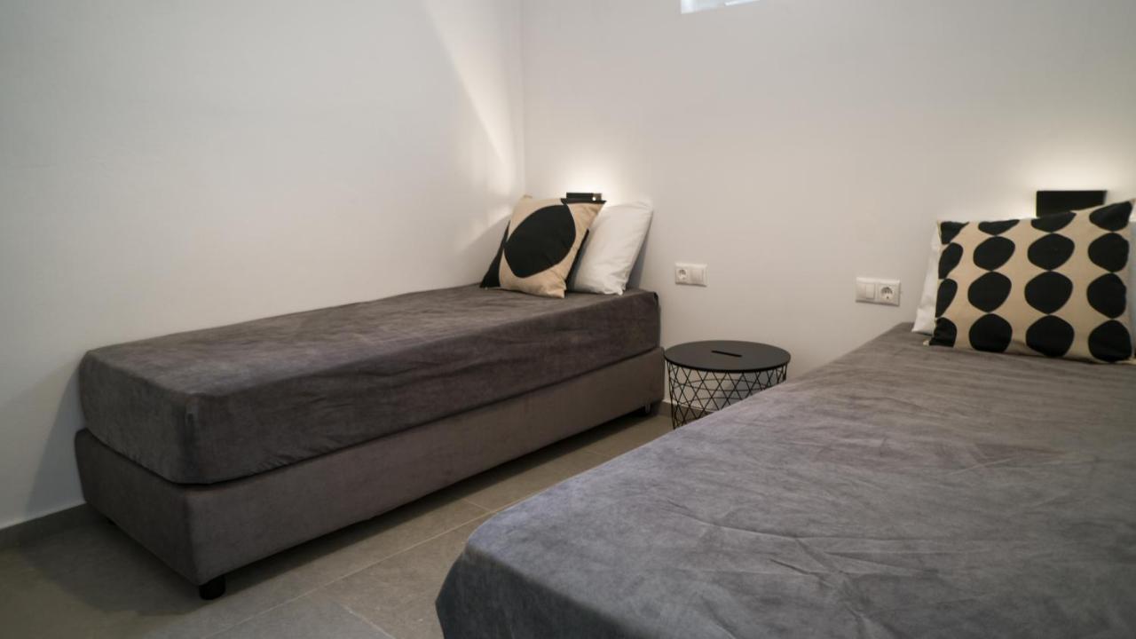 גובס Anfi Suites מראה חיצוני תמונה