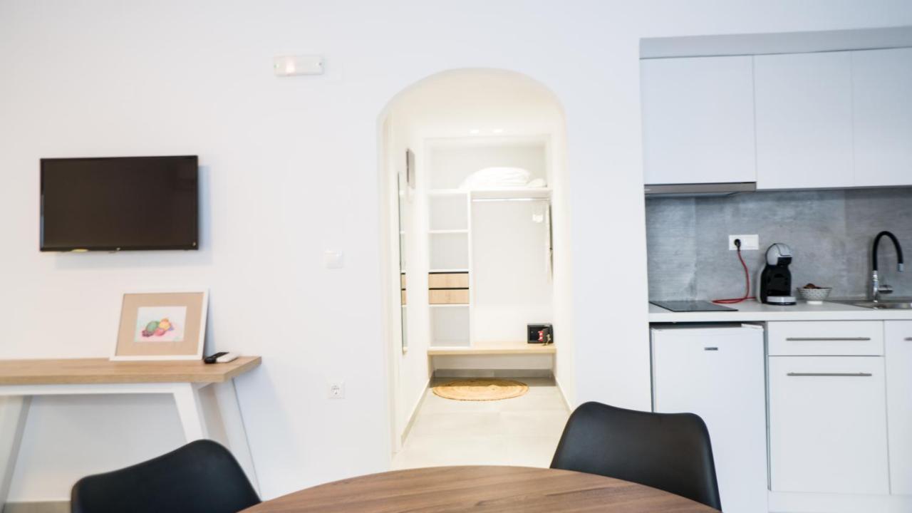 גובס Anfi Suites מראה חיצוני תמונה