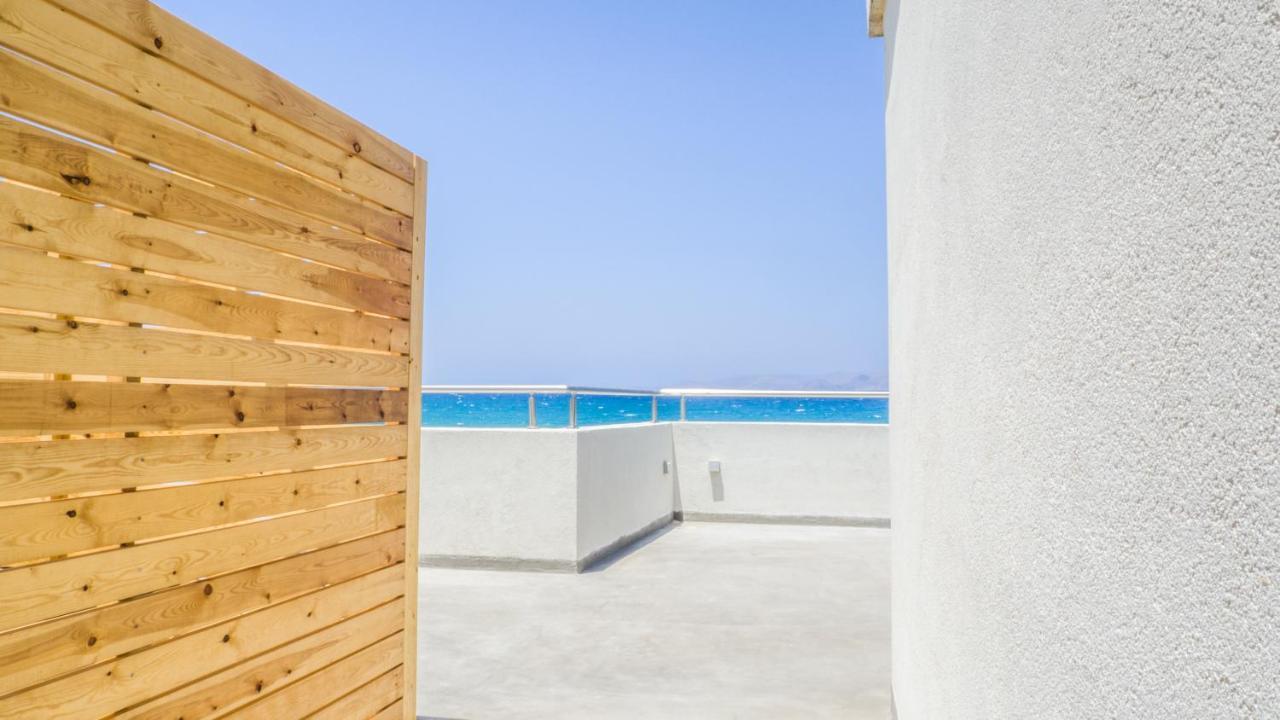 גובס Anfi Suites מראה חיצוני תמונה