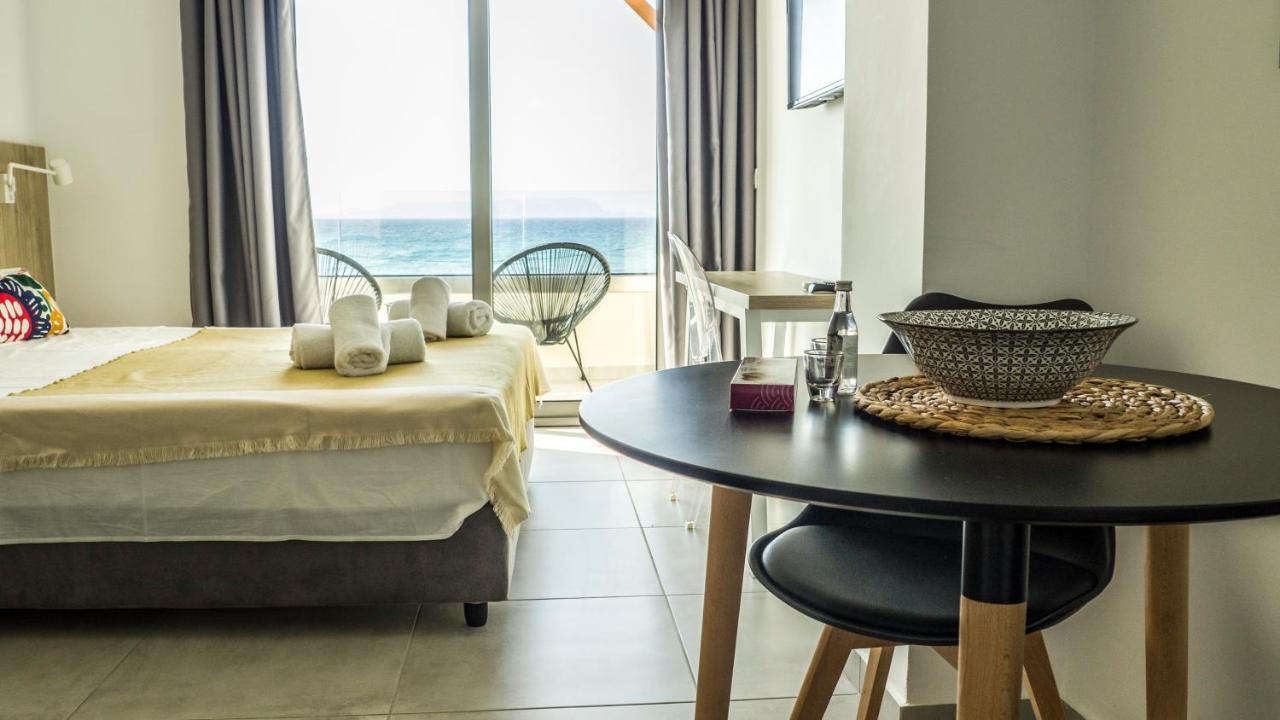 גובס Anfi Suites מראה חיצוני תמונה
