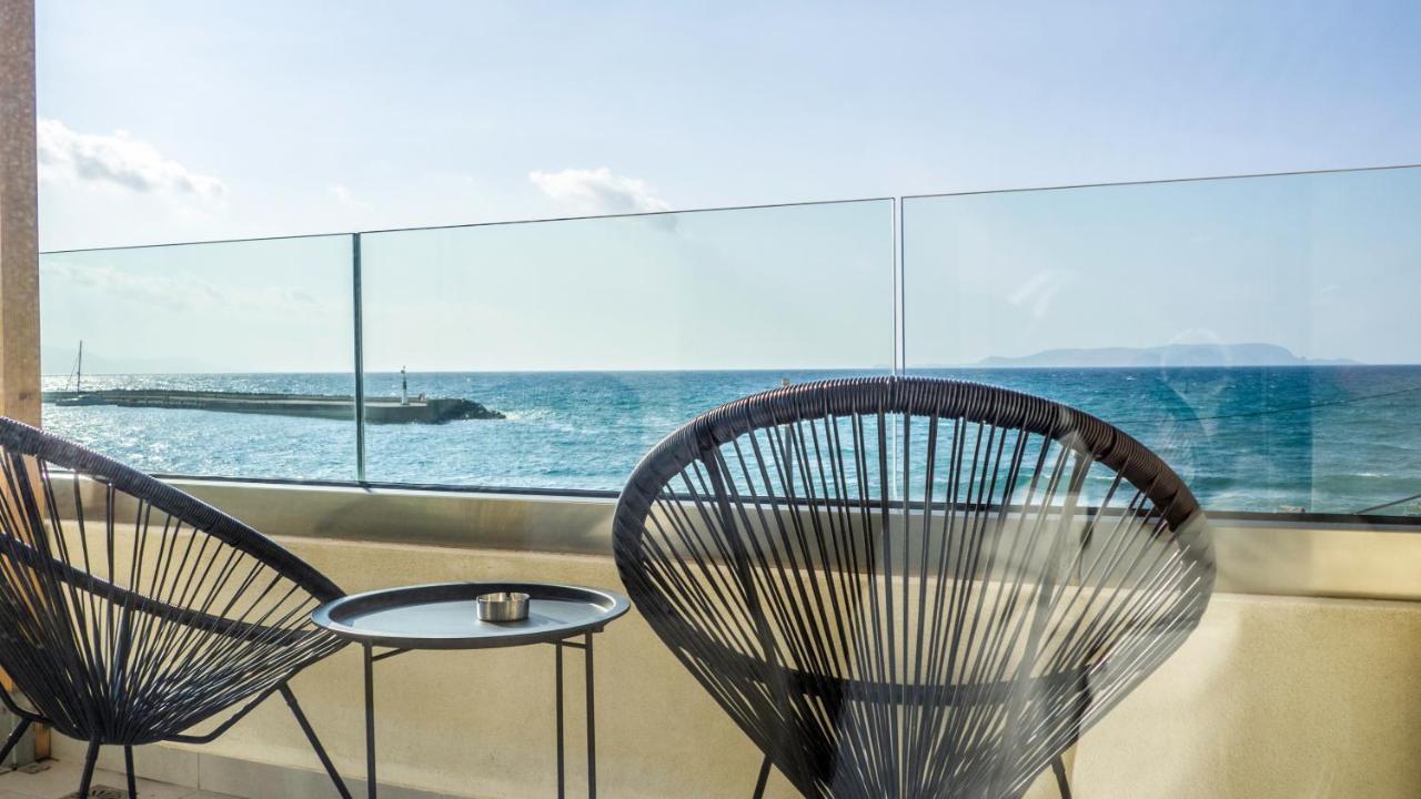 גובס Anfi Suites מראה חיצוני תמונה