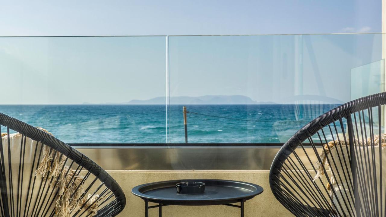 גובס Anfi Suites מראה חיצוני תמונה
