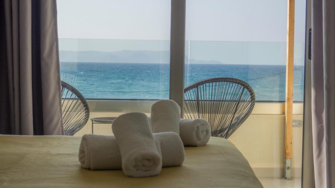 גובס Anfi Suites מראה חיצוני תמונה