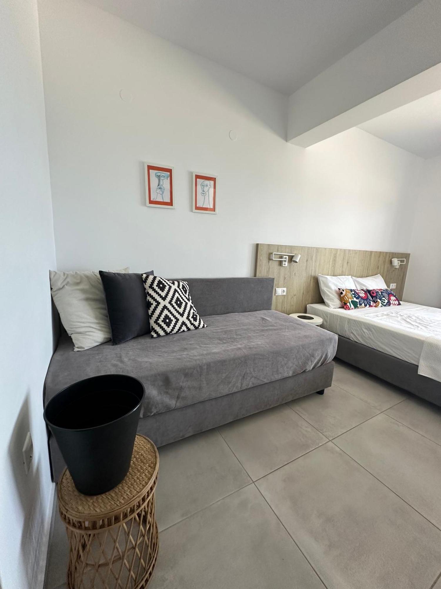 גובס Anfi Suites מראה חיצוני תמונה