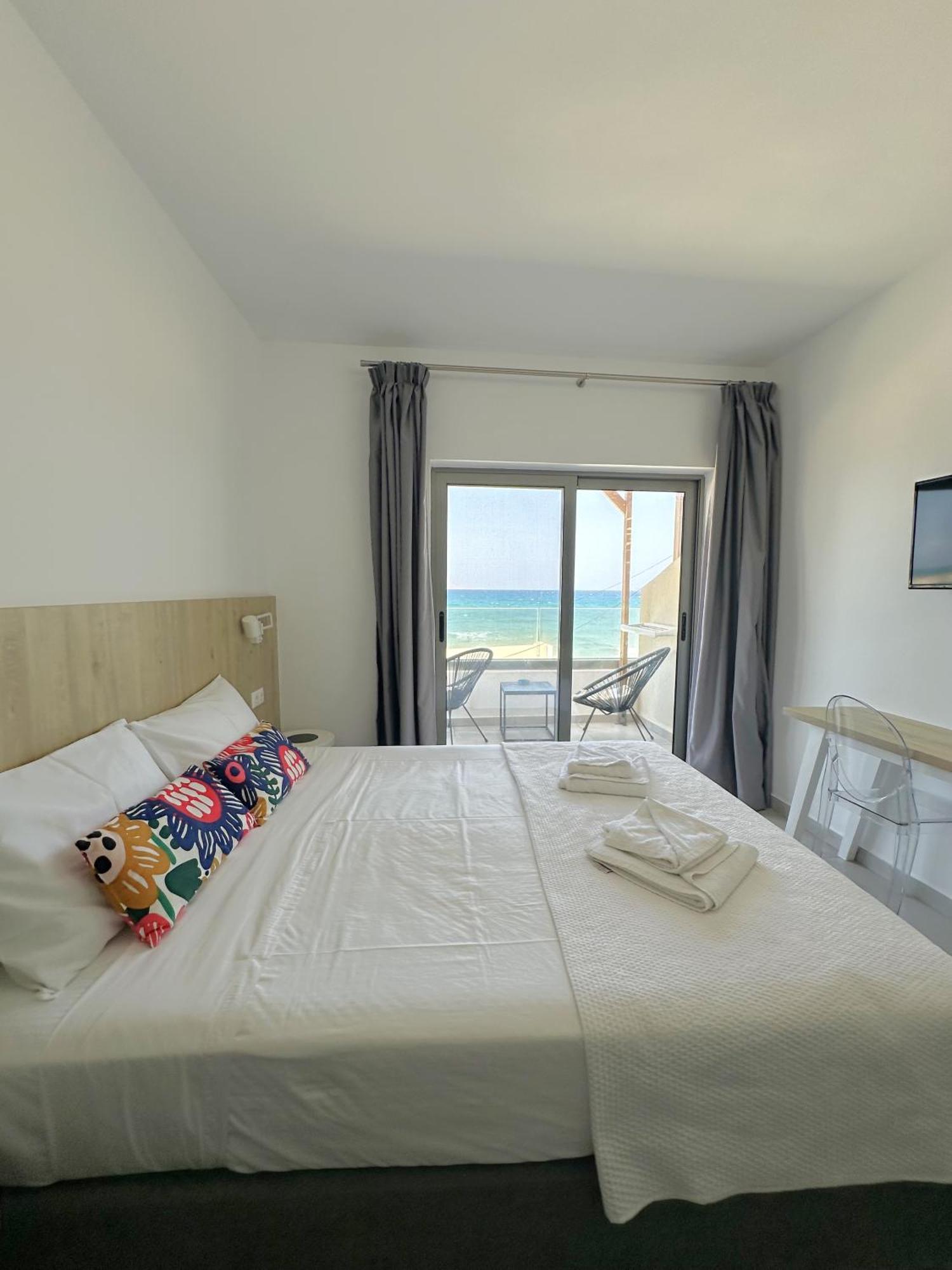 גובס Anfi Suites חדר תמונה