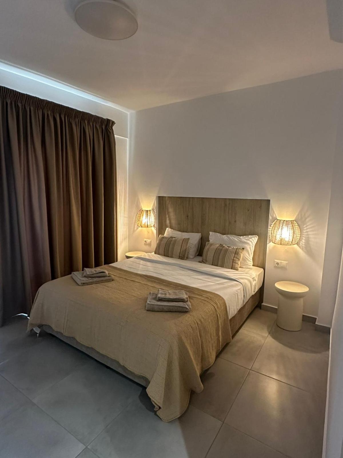 גובס Anfi Suites מראה חיצוני תמונה