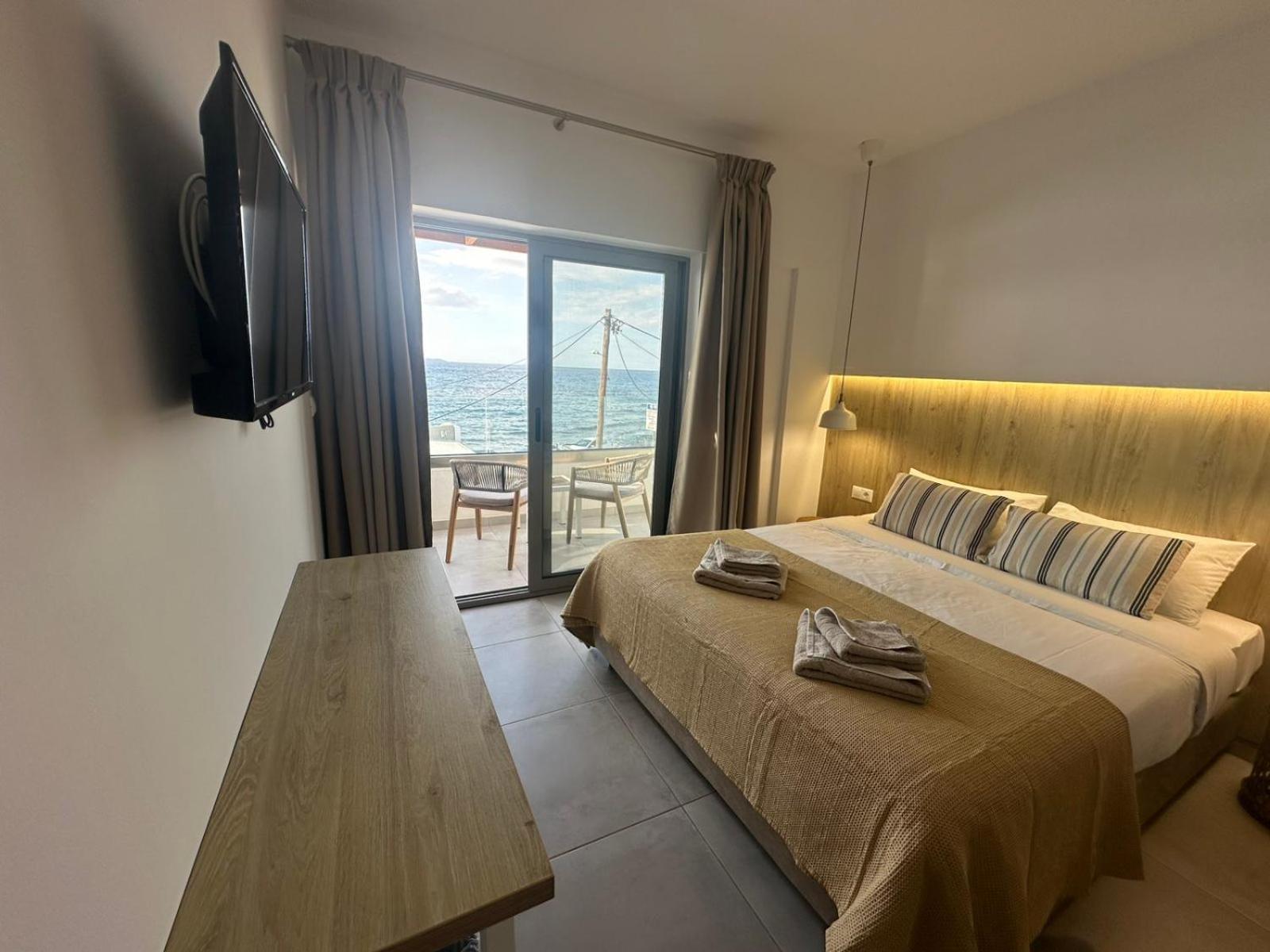 גובס Anfi Suites מראה חיצוני תמונה