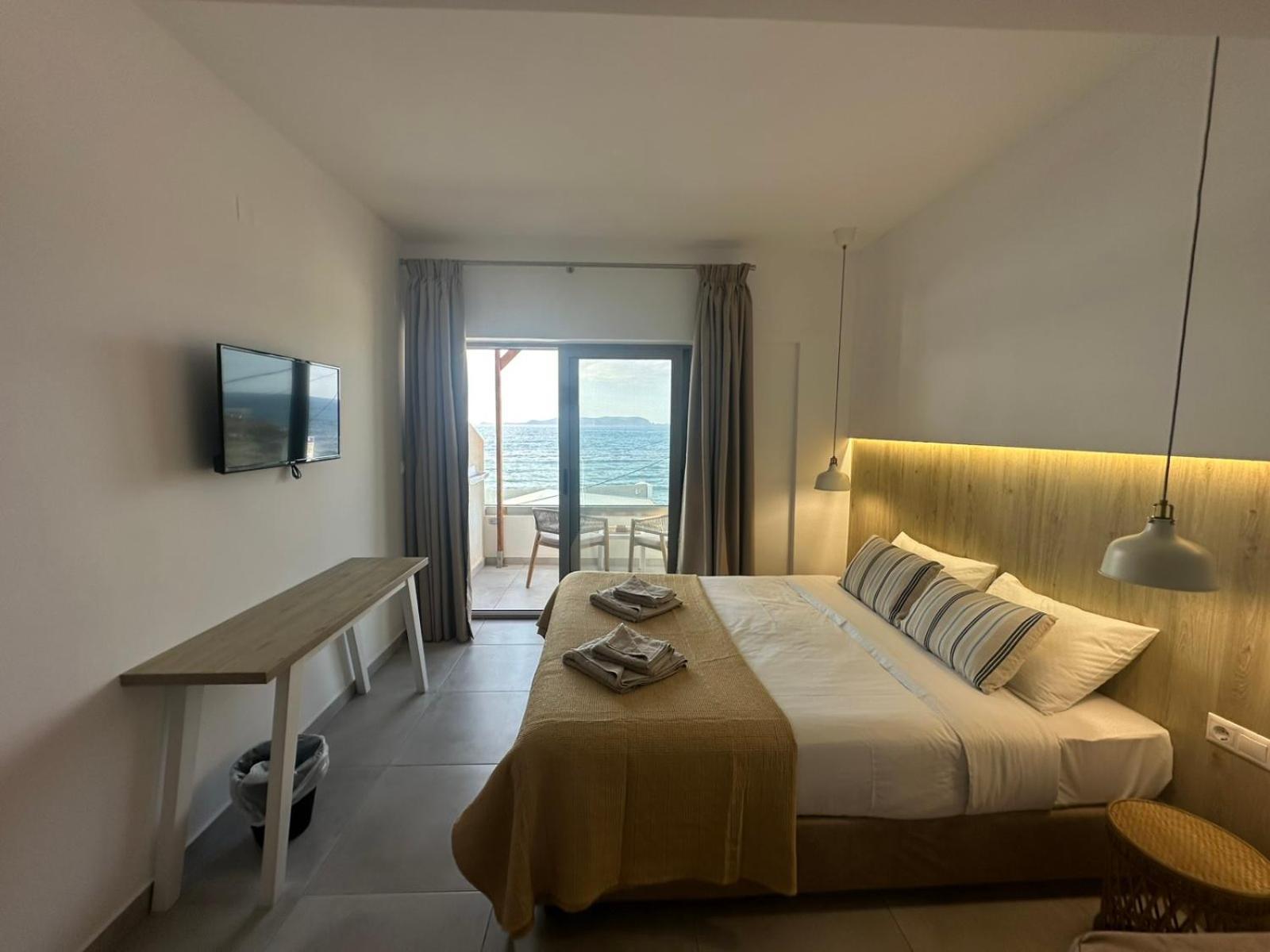 גובס Anfi Suites מראה חיצוני תמונה