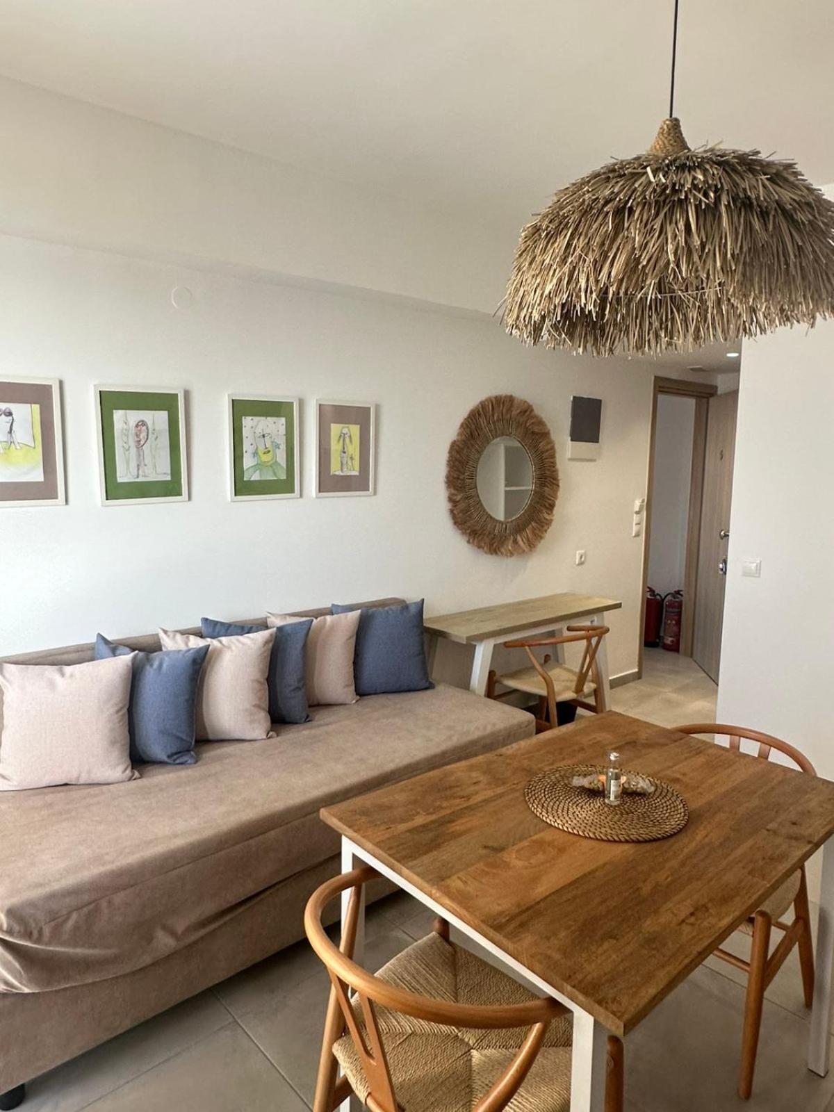 גובס Anfi Suites מראה חיצוני תמונה