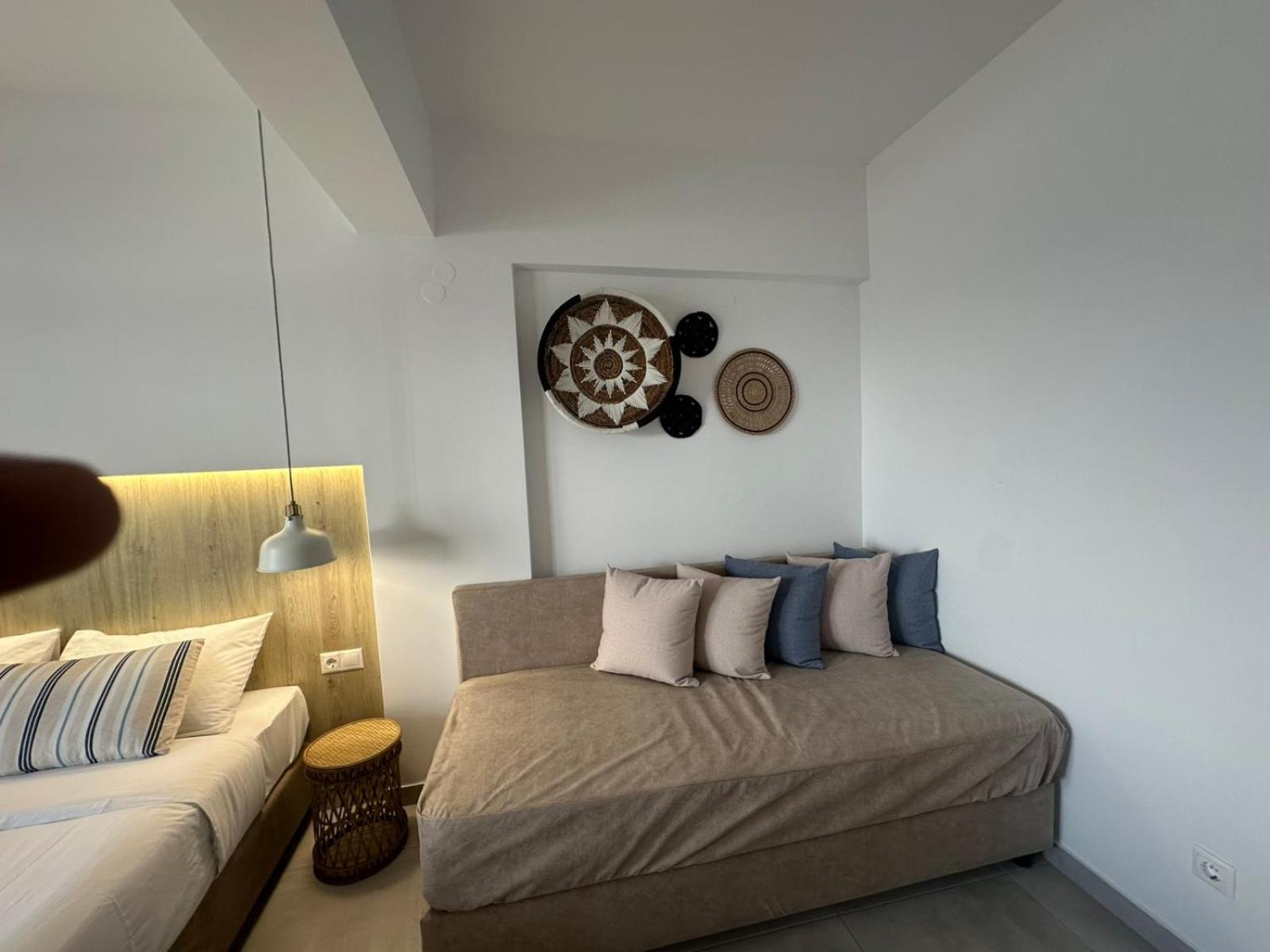 גובס Anfi Suites מראה חיצוני תמונה