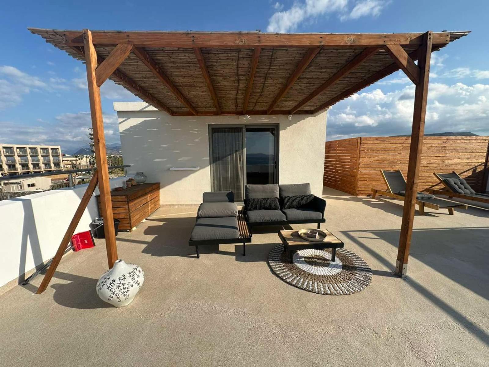 גובס Anfi Suites מראה חיצוני תמונה