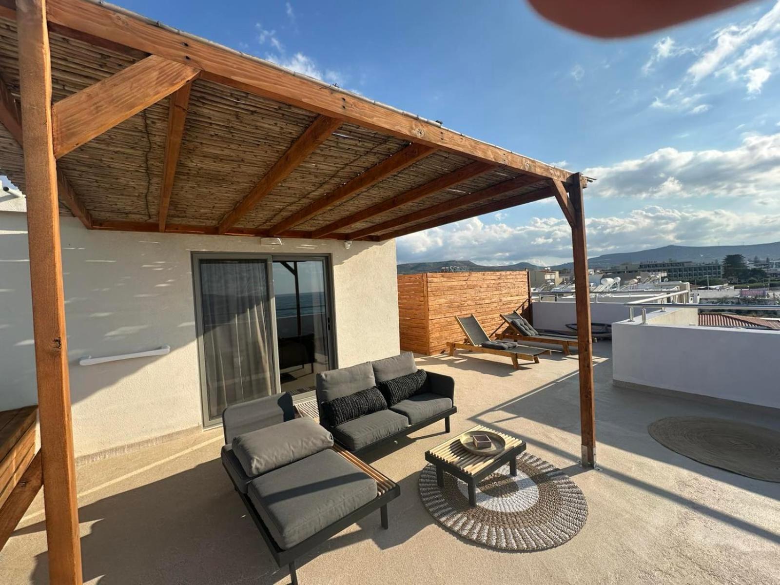גובס Anfi Suites מראה חיצוני תמונה