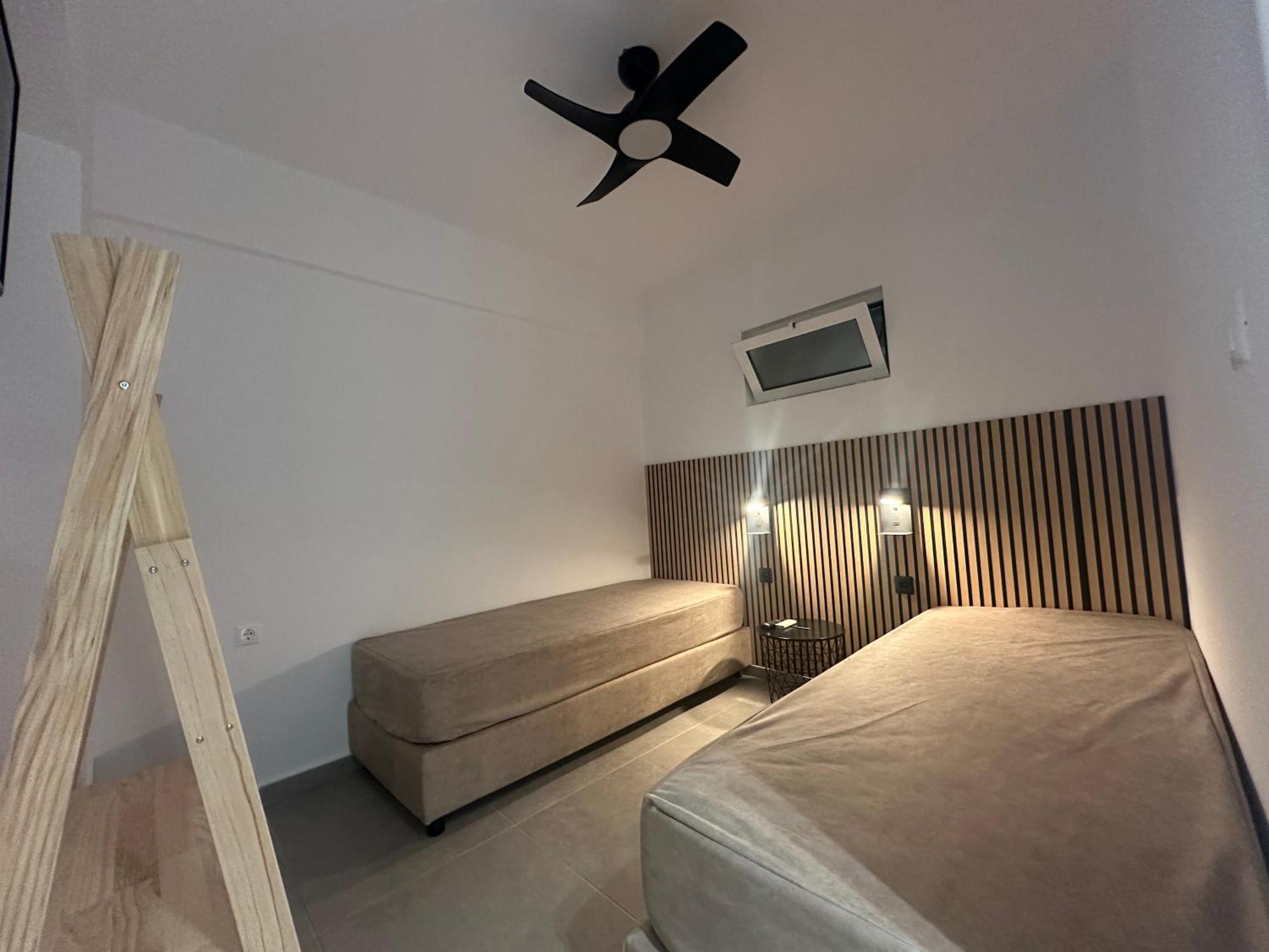 גובס Anfi Suites מראה חיצוני תמונה