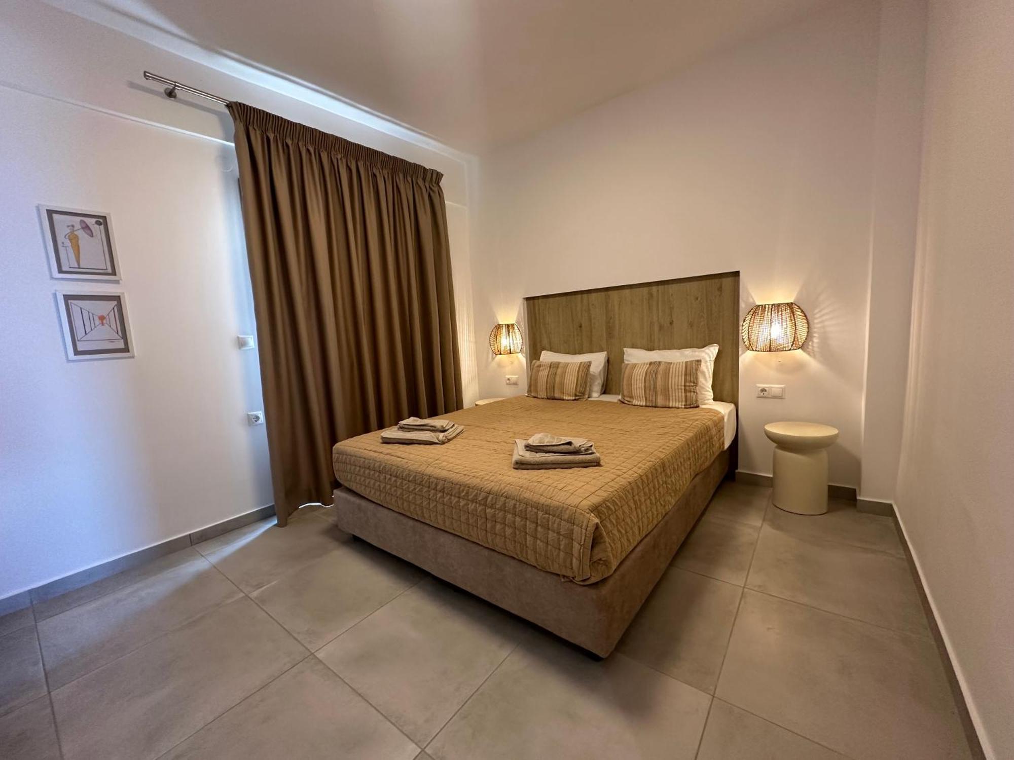 גובס Anfi Suites מראה חיצוני תמונה
