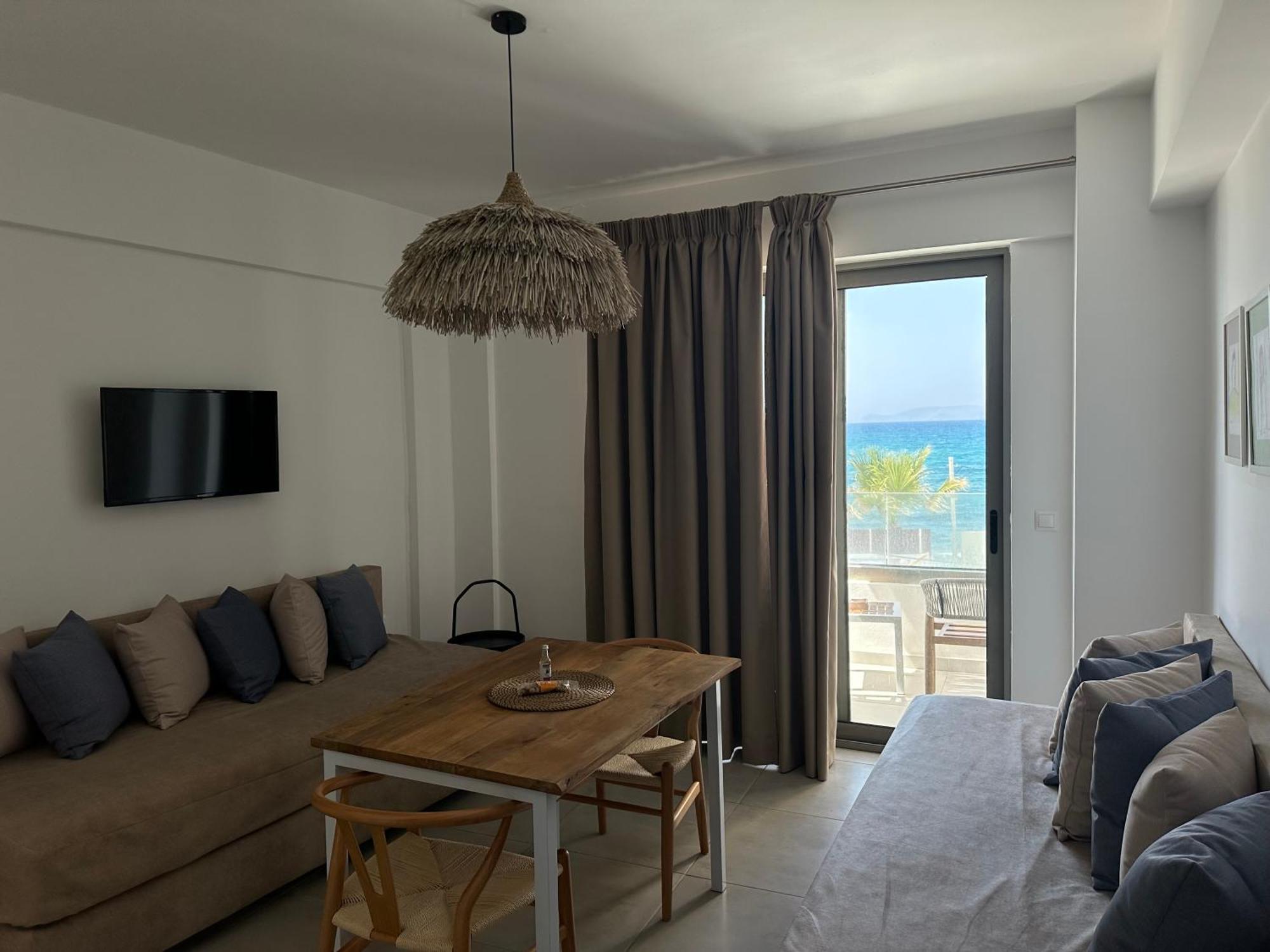 גובס Anfi Suites מראה חיצוני תמונה