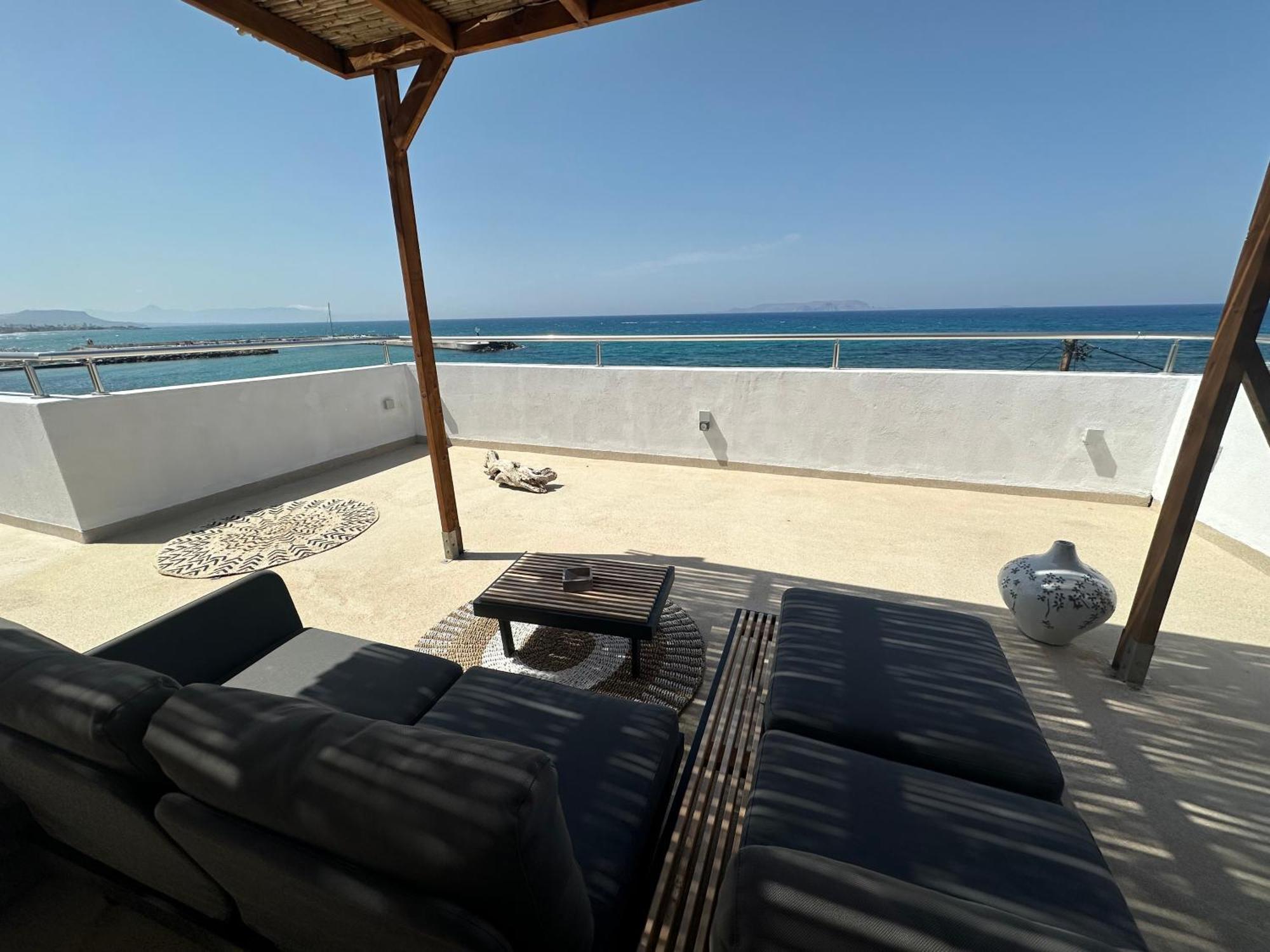 גובס Anfi Suites מראה חיצוני תמונה