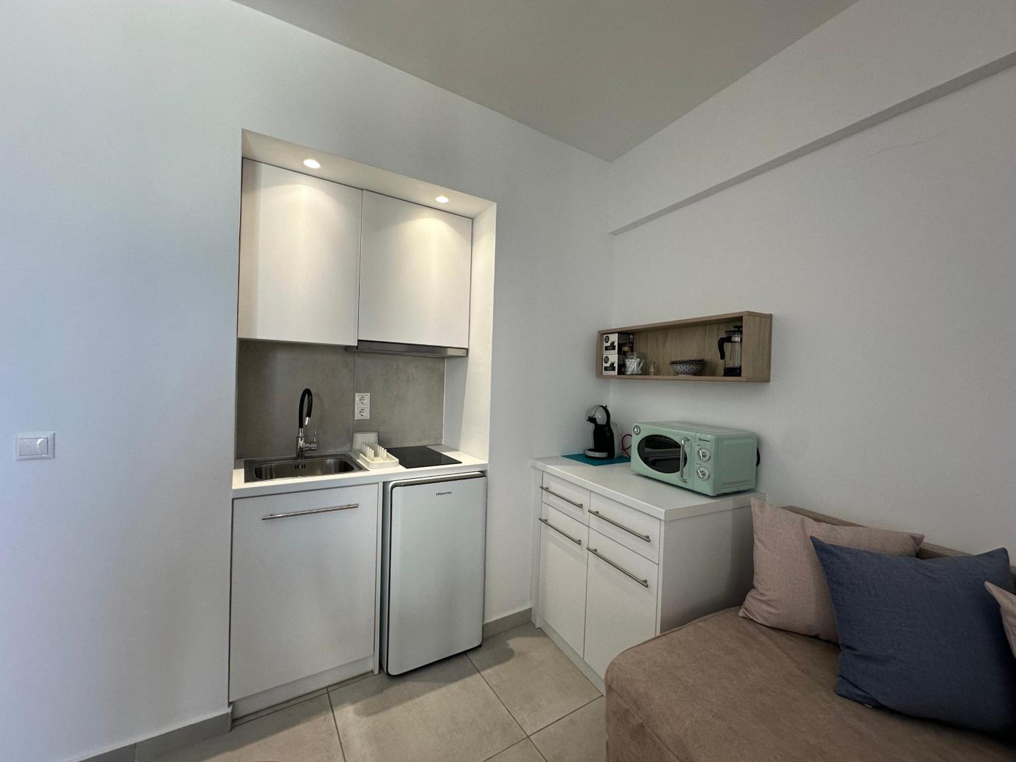 גובס Anfi Suites מראה חיצוני תמונה