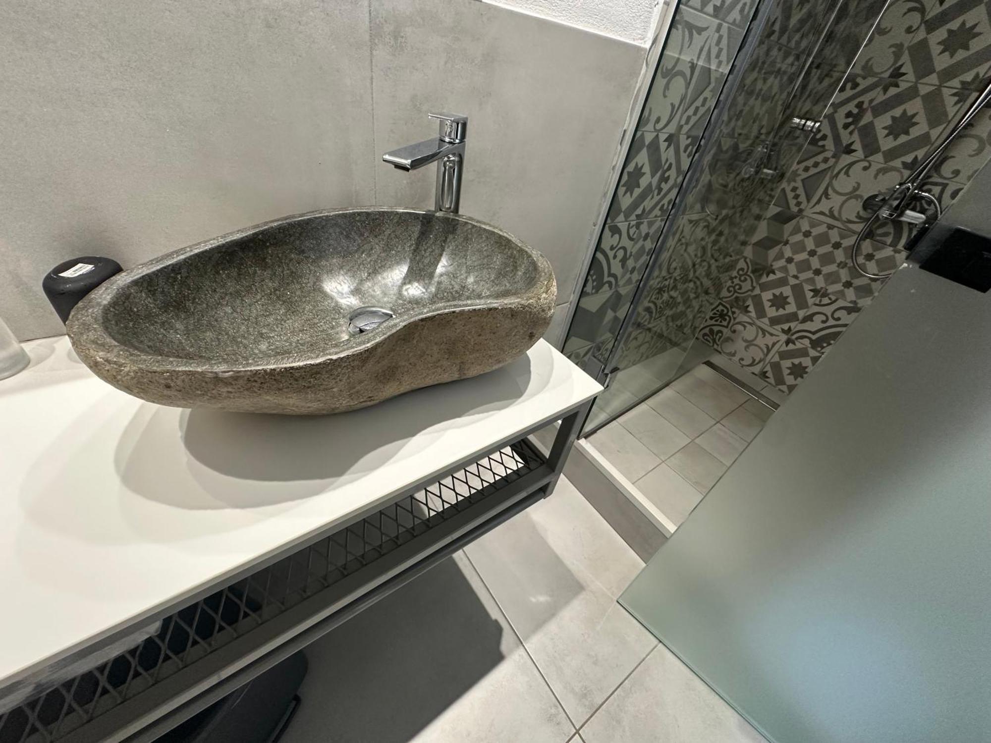 גובס Anfi Suites מראה חיצוני תמונה