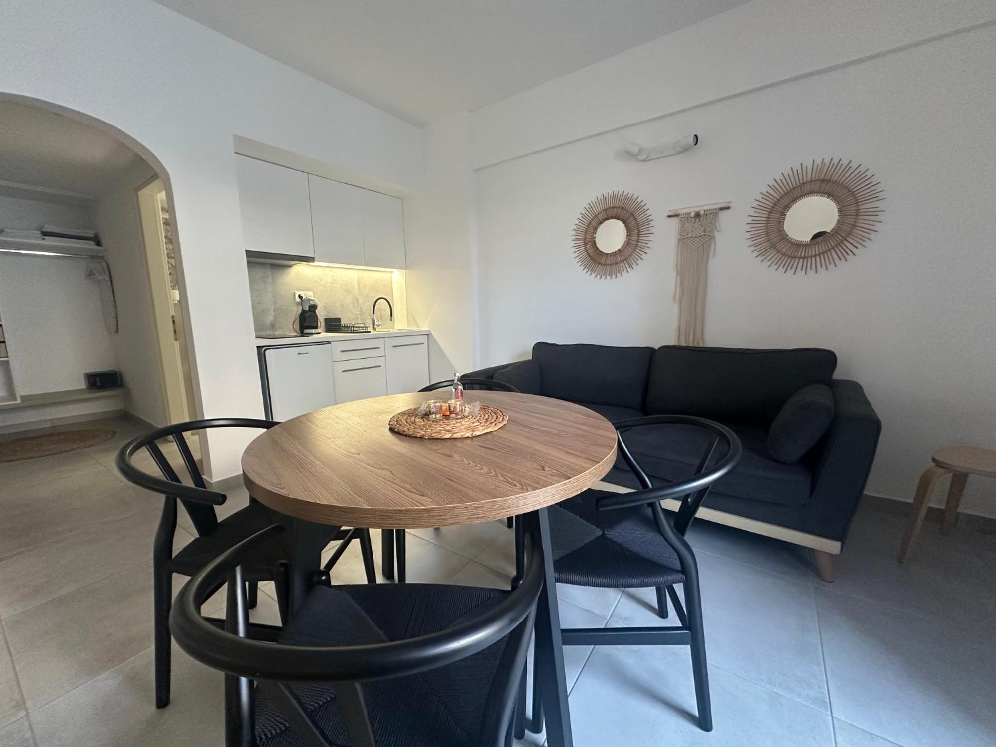 גובס Anfi Suites מראה חיצוני תמונה