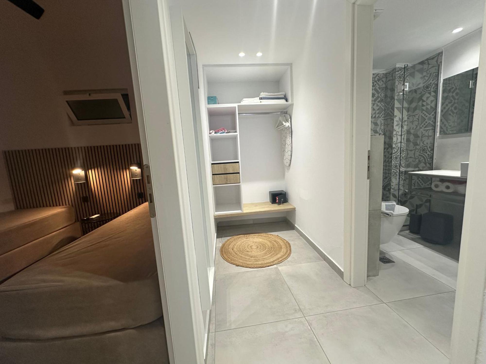 גובס Anfi Suites מראה חיצוני תמונה