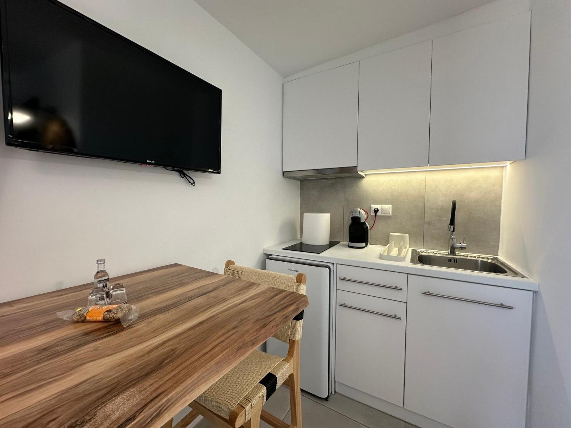 גובס Anfi Suites מראה חיצוני תמונה