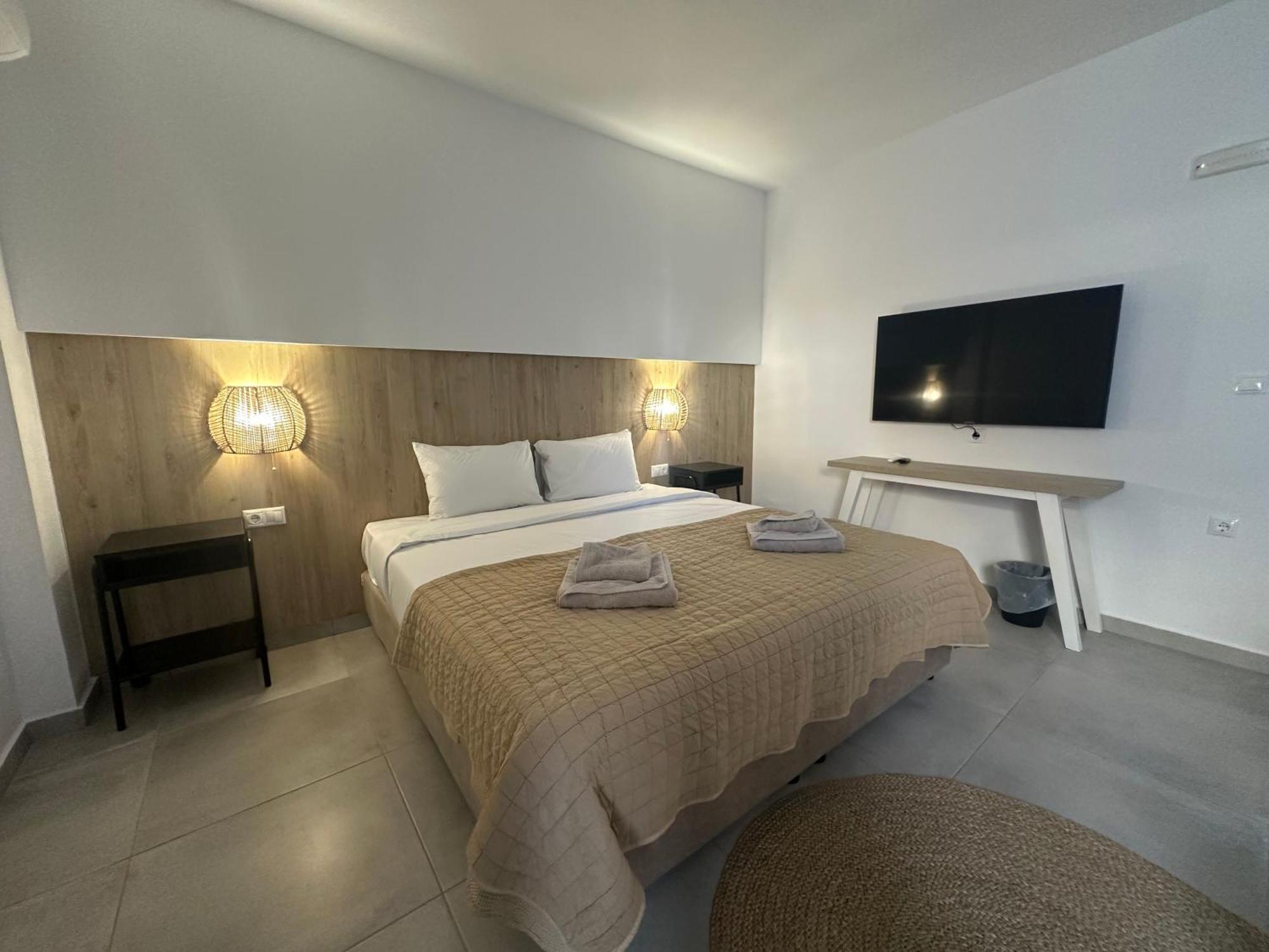גובס Anfi Suites מראה חיצוני תמונה
