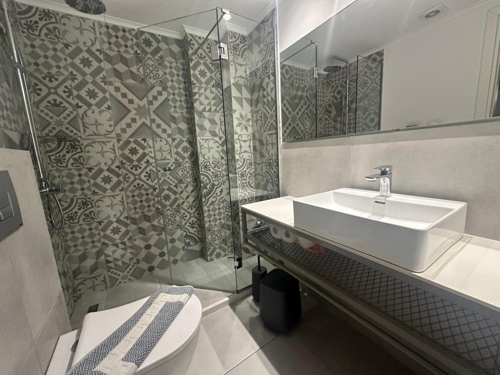 גובס Anfi Suites מראה חיצוני תמונה